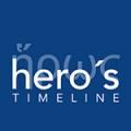 Logo, Hero, Timeline, Workshop, Drehbuch, Schriftsteller, Autoren, Methode, Heldenreise